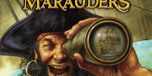 Merchants and Marauders: A Boardgaming Way Review