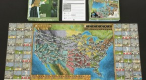 Power Grid: A Boardgaming Way Review
