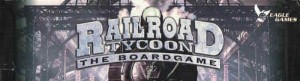 Railroad Tycoon banner 6