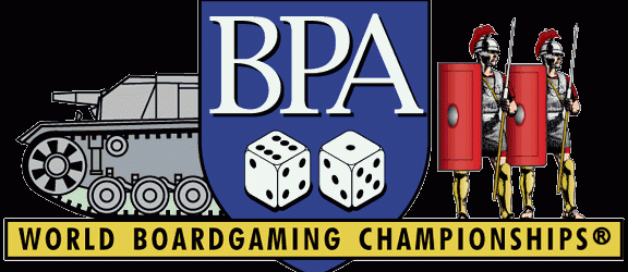World Boardgaming Championship (WBC) 2012