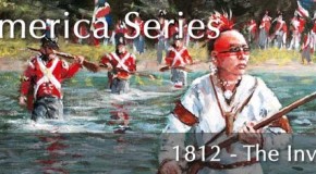 Restoring the Balance – 1812: The Invasion of Canada – A Boardgaming Way Analysis
