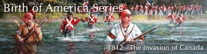 1812_The Invasion of Canada photo 1