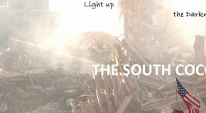 The South Cocoon: a paper by Ryan Owens based on the testimony of Joseph Lutrario, the only person pulled alive from the WTC’s South Tower on 9/11.