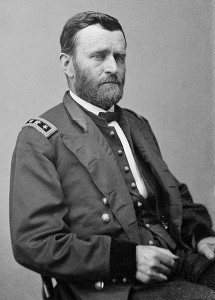 U.S. Grant