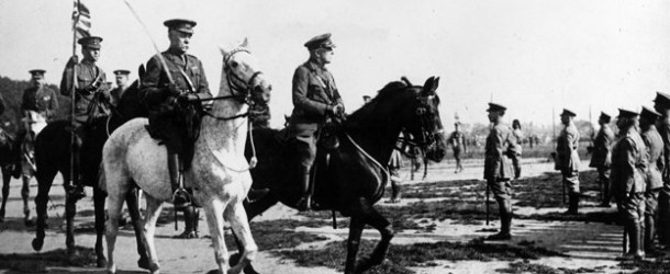 BBC – Viewpoint: 10 big myths about World War One debunked