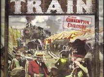 Circus Train (Second Edition) – A Boardgaming Way Review