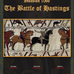 Revolution Games to ship “Invasion 1066: The Battle of Hastings”