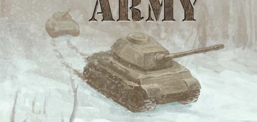 Paul Koenig’s The Bulge: 6th Panzer Army – A Boardgaming Way Review
