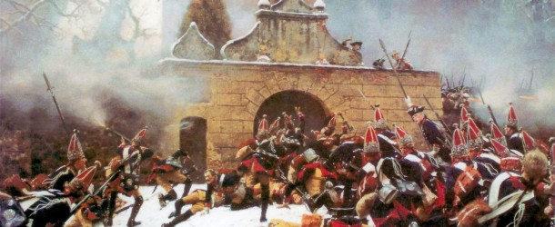 Obscure Battles: Leuthen 1757