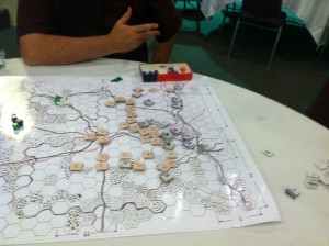 WBC-14- PGG playtest map