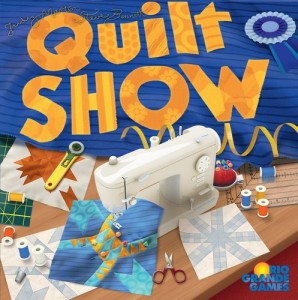 WBC - Quilt Show