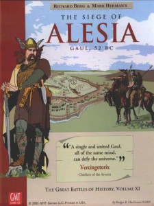 Alesia