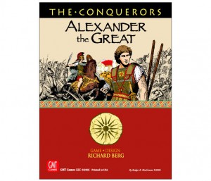 The Conquerors