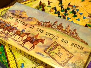 Battle of the Little Big Horn