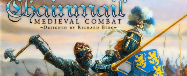 Chainmail: Medieval Combat – A Boardgaming Way Review