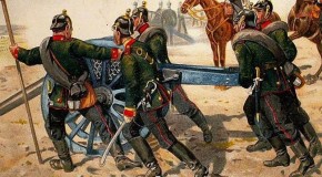 A BECKONING VICTORY: THE BATTLE OF MARS-LA-TOUR 1870 – A Boardgaming Way Essay