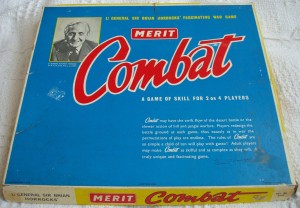 Combat Cover (1968)