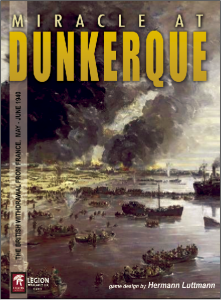 Miracle at Dunkerque