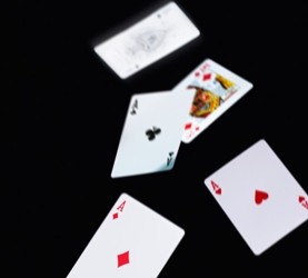 Scientific American: Game Theorists Crack Poker