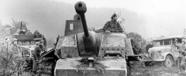 The National Interest: Hitler’s Last Stand – Why the Battle of the Bulge Still Matters