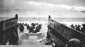 The National Interest: Five Ways D-Day Could Have Been a Disaster