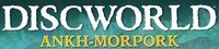 Discworld logo