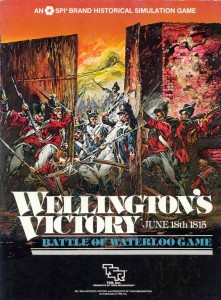 Wellington's Victory