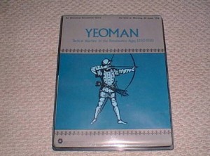 Yeoman