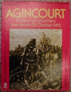 agincourt