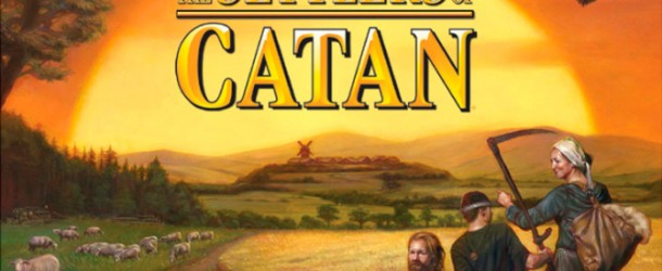 Variety: ‘Settlers of Catan’ Movie, TV Project in the Works