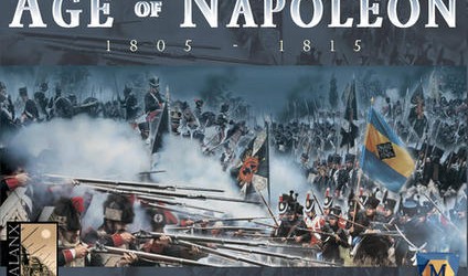 Deseret News: Game Review: Age of Napoleon is a grand war game adventure