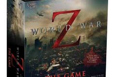 Forbes: ‘World War Z’: The Board Game