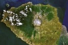 Wired: April 10, 1815: Tambora Explosion Triggers ‘Volcanic Winter’