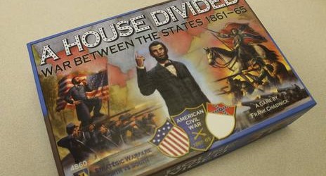 Deseret News game reviews: A House Divided, Rise of Empires offer epic adventures