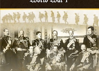 After-Action-Report for “The Lamps Are Going Out: World War I” from Compass Games