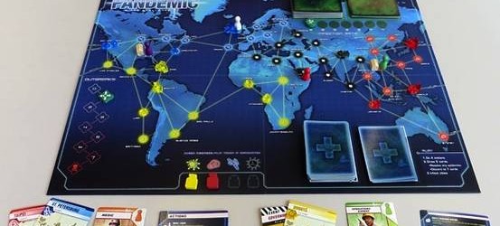 Wall Street Journal: The Rise of Cooperative Games