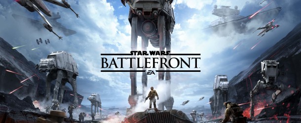 Fortune: Electronic Arts will release the first ‘Star Wars’ video game since Disney shut down LucasArts in 2013