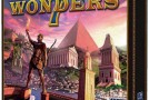A Beginner’s Guide to the game “7 Wonders”