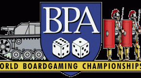 World Boardgaming Championships (WBC) are Coming !