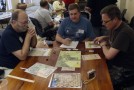 Board Game Design Lab: “How to Design a Solo Game with Hermann Luttmann”