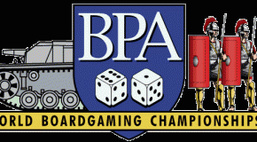 The World Boardgaming Championships (WBC) 2015 are almost here !