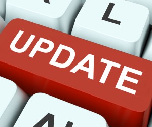 Update Key On Keyboard Meaning Revise Renew Or Upgrade