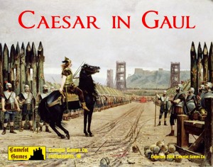 Caesar in Gual