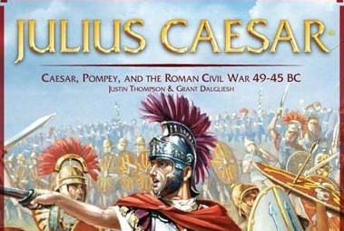Julius Caesar by Columbia Games