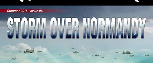 On the Table: “Storm Over Normandy” from MMP