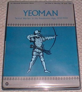 Yeoman