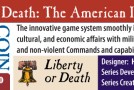 Liberty or Death: The American Insurrection and the Event Cards