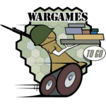 Podcast: Wargames to Go with Mark Johnson and Paul Comben