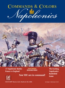 Command and Colors Napoleonics