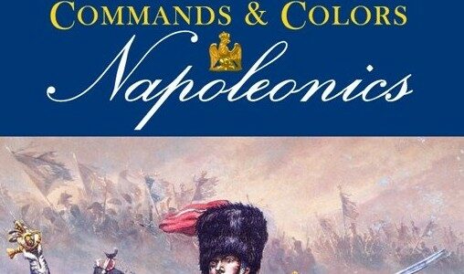 Command and Colors Napoleonics